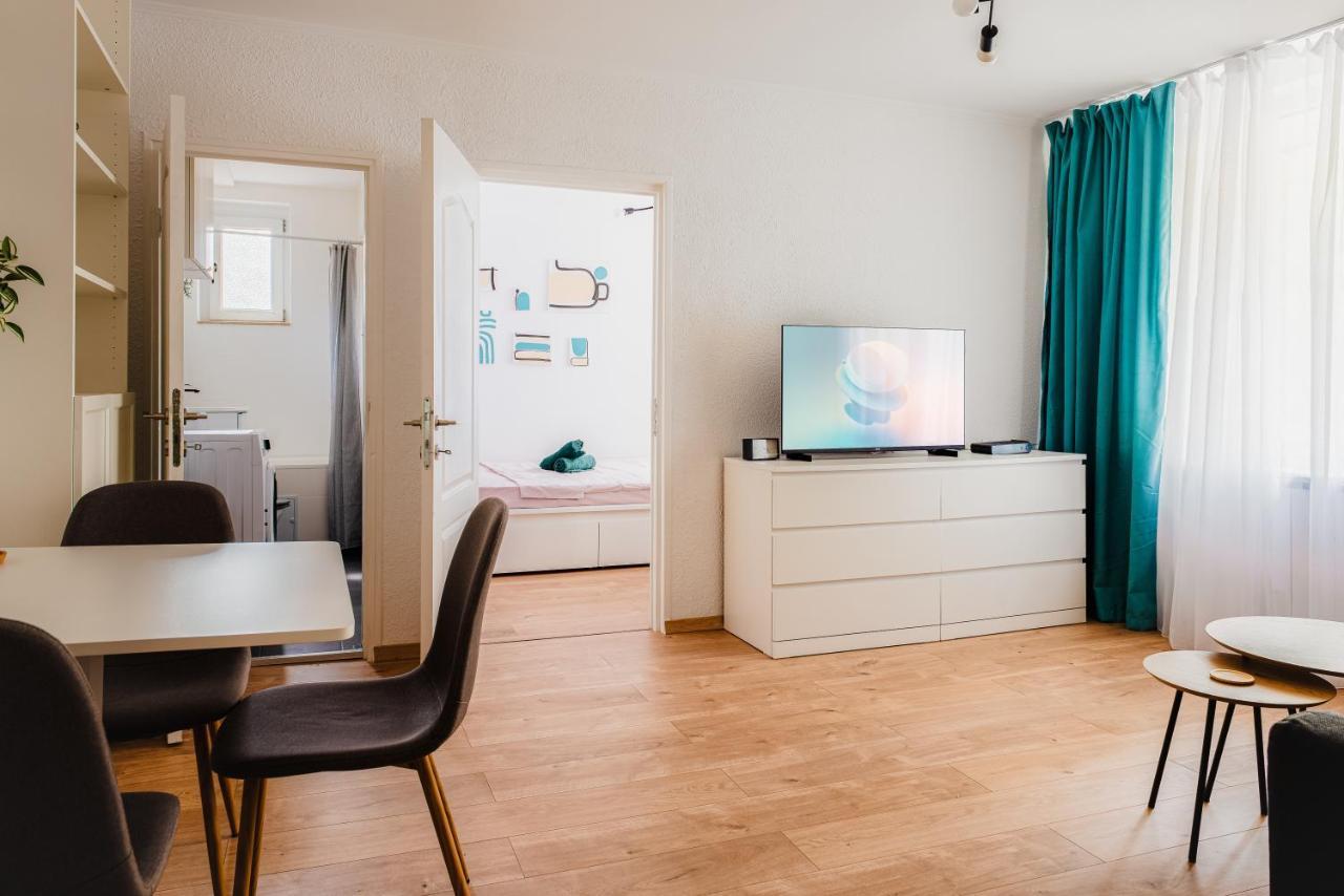 Cozy Apartment Ultracentral Universitate Square Bükreş Dış mekan fotoğraf